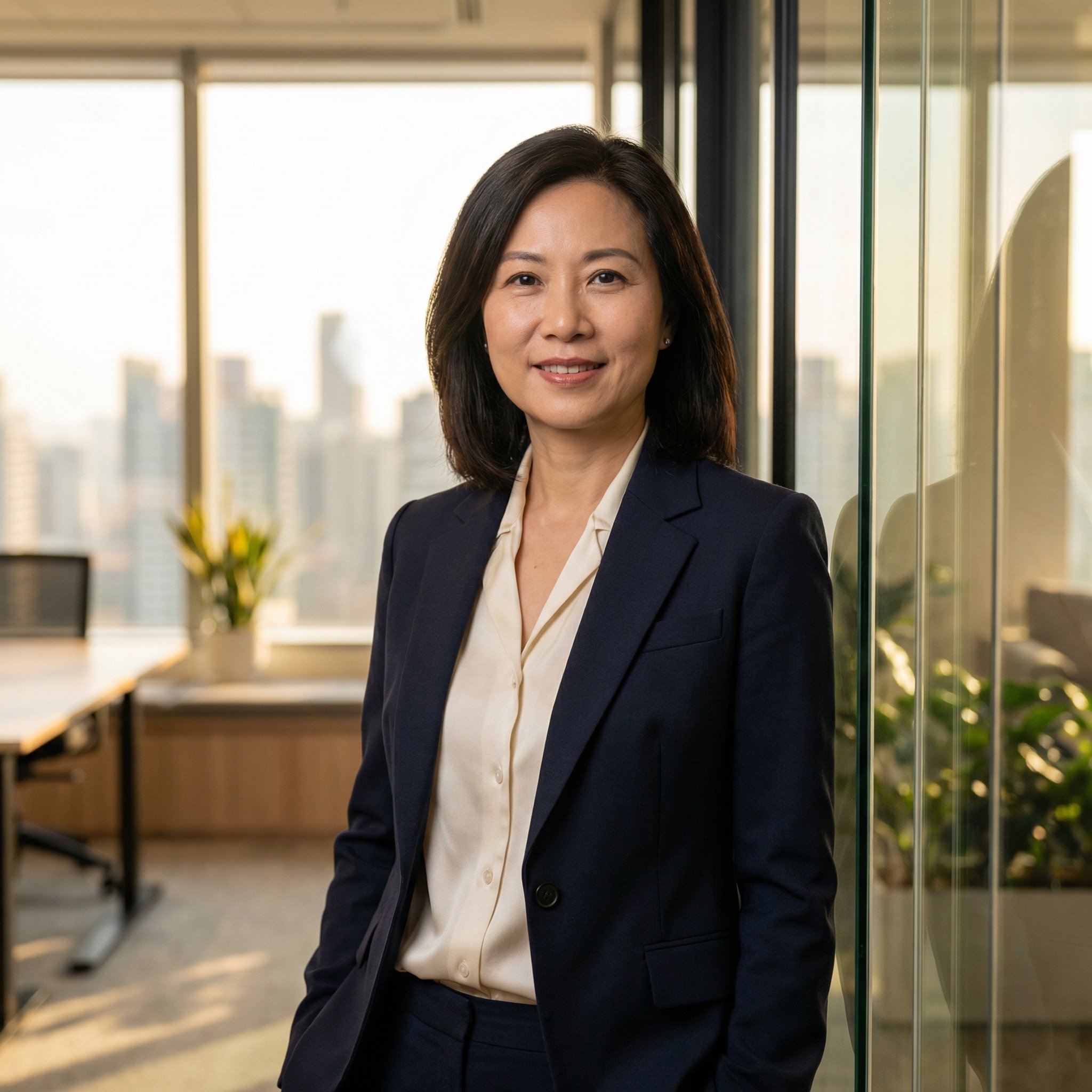 麻豆制片人林雪琴