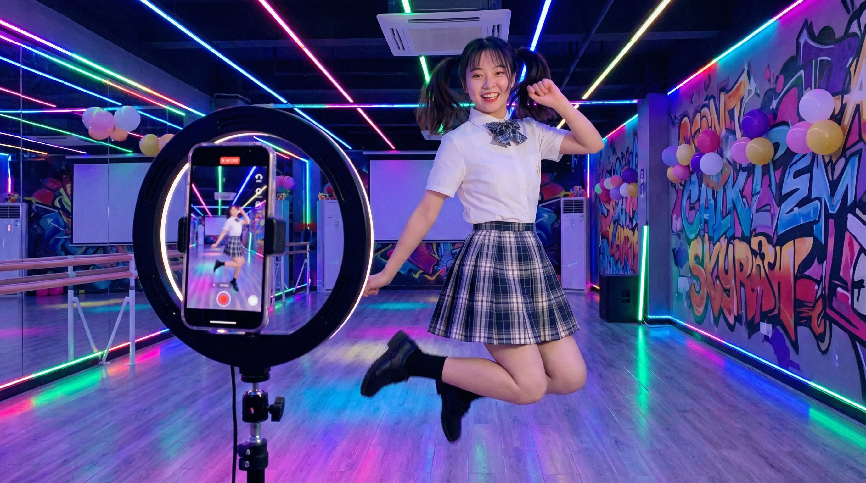 麻豆短视频制作